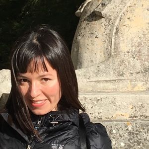 Meet your Posher, Denise